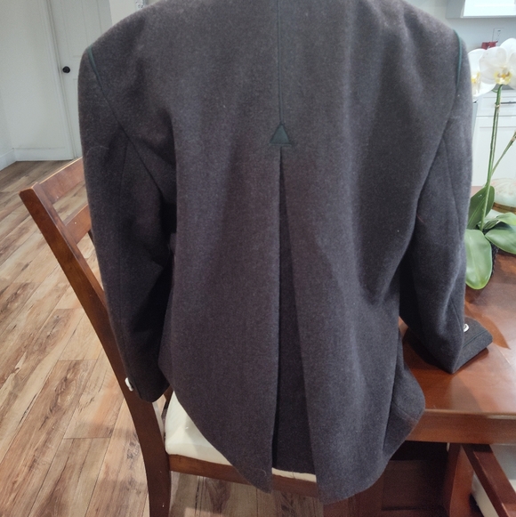 Stockerpoint Maximillan Tratchen Jacket - Picture 16 of 16